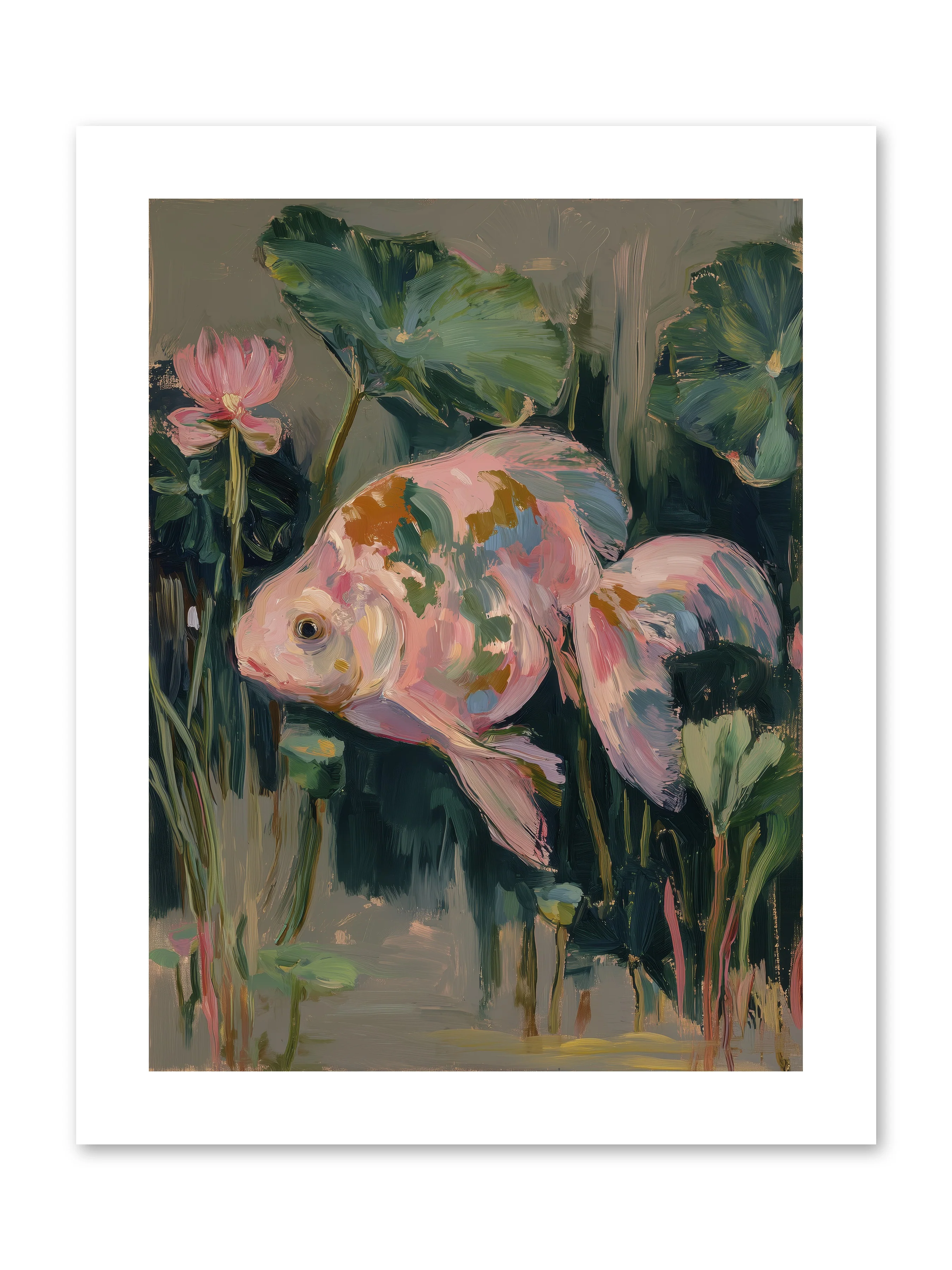 Sea Creatures & Marine